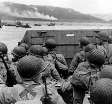 American Legion Part 2