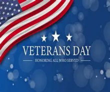 Veterans' Day 