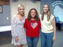 2025 Scholarship Recipients