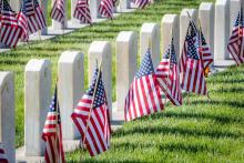 Memorial Day