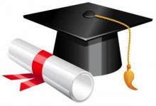 2026 Scholarship Recipients