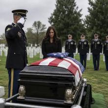 Final Salute